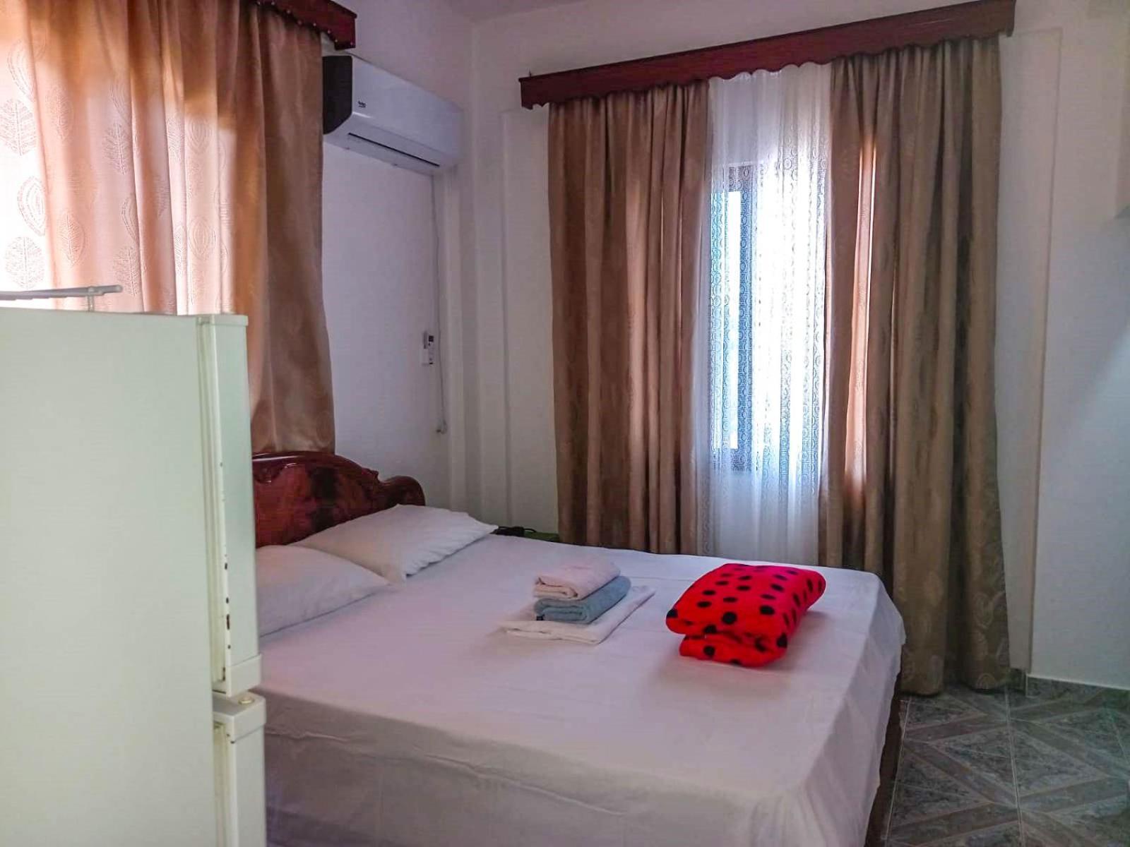 Sea View Apartments Vlorë Zimmer foto