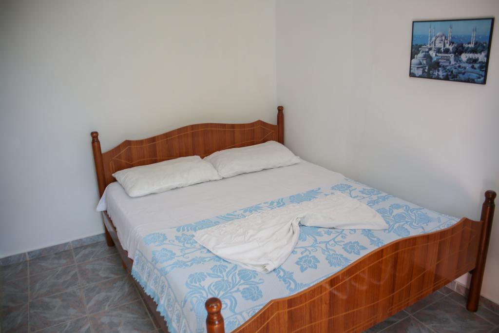 Sea View Apartments Vlorë Exterior foto